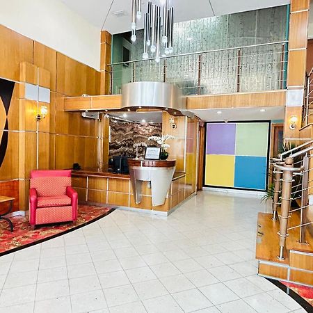 Ponce De Leon Hotel Сейнт Питърсбърг Екстериор снимка
