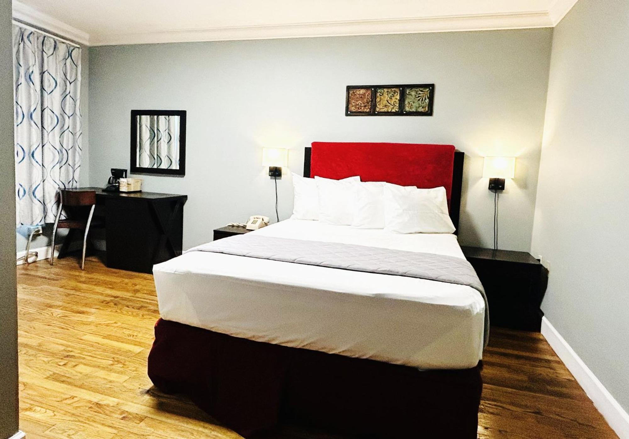 Ponce De Leon Hotel Сейнт Питърсбърг Екстериор снимка