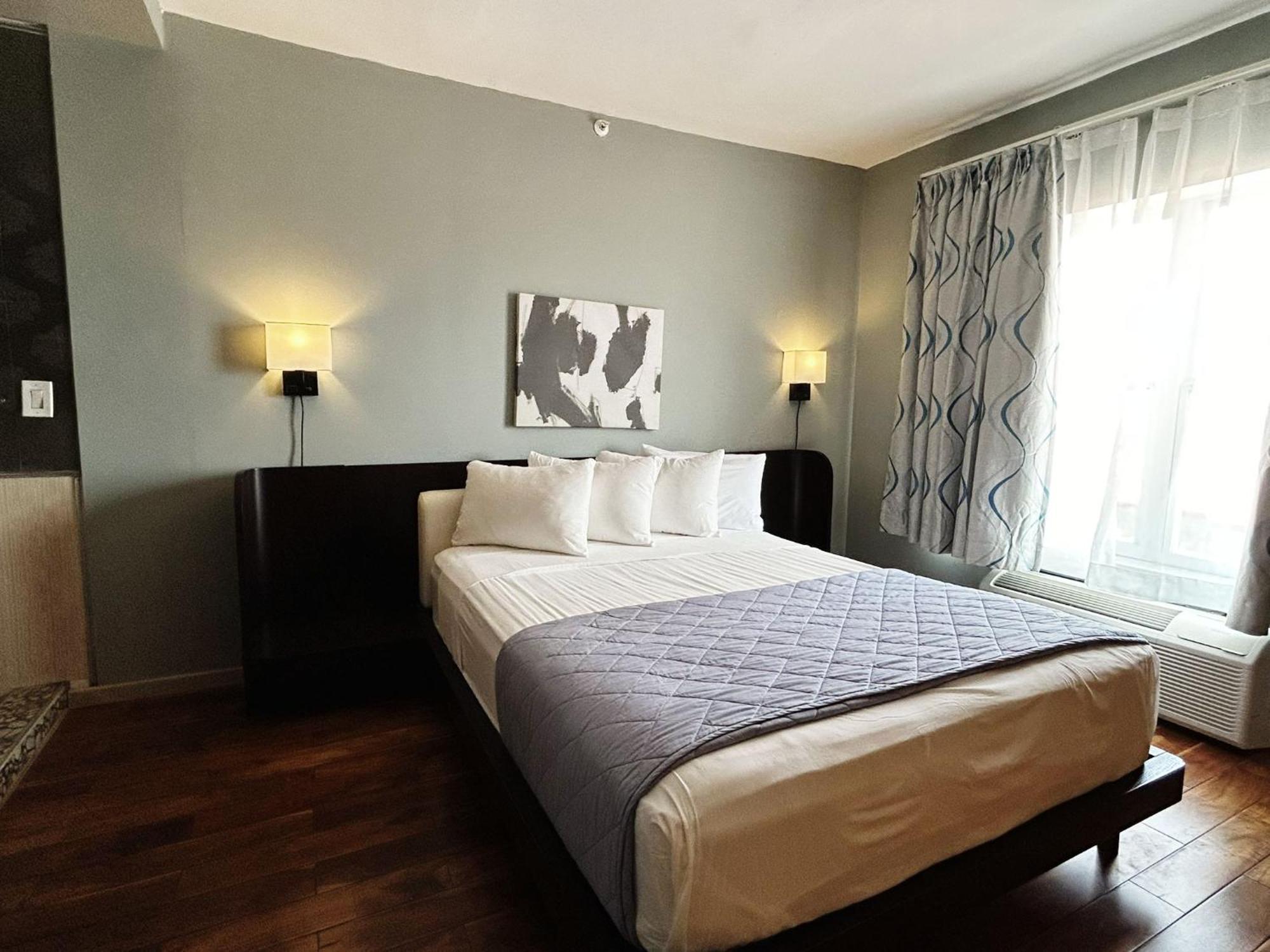 Ponce De Leon Hotel Сейнт Питърсбърг Екстериор снимка