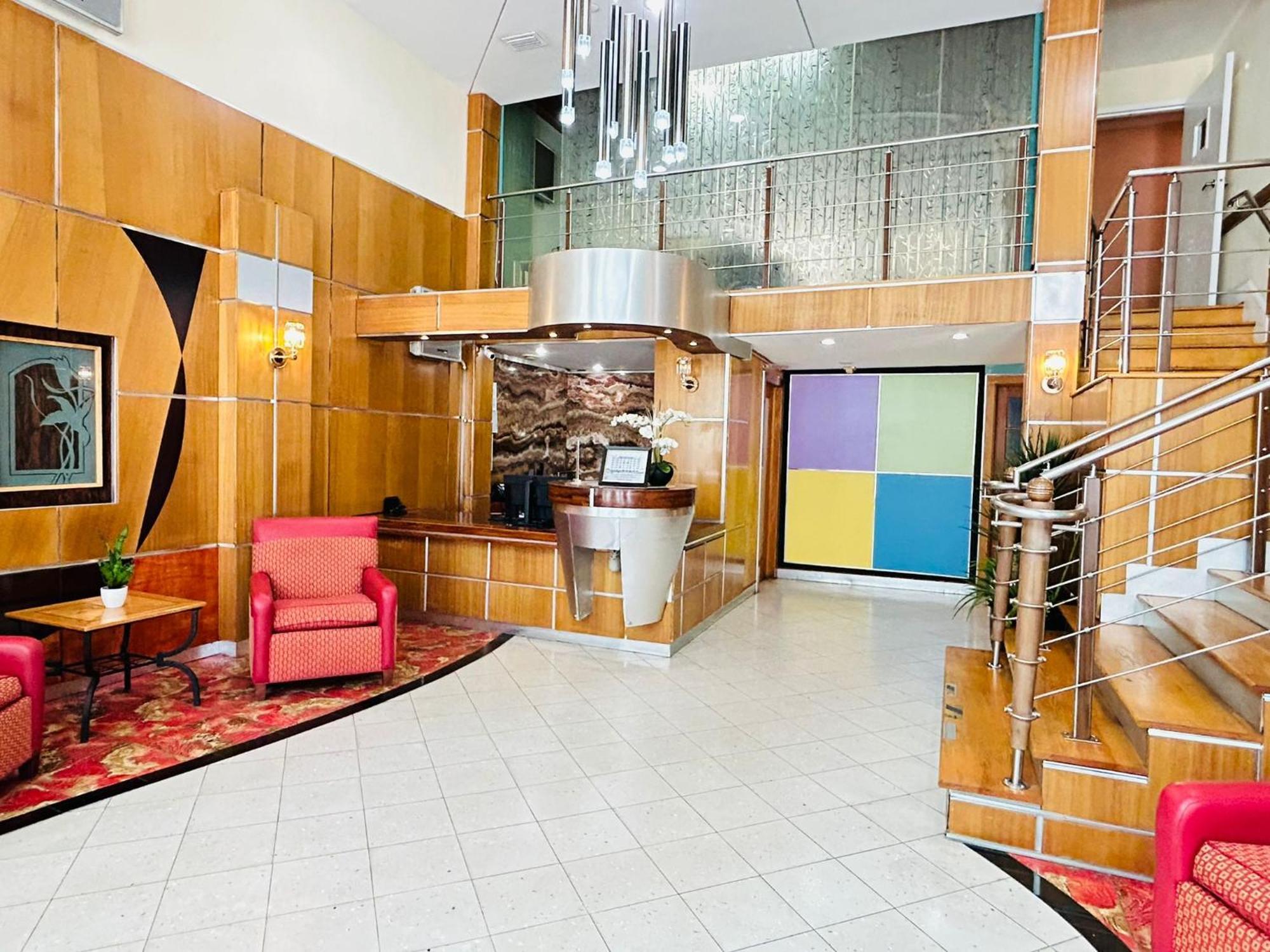 Ponce De Leon Hotel Сейнт Питърсбърг Екстериор снимка