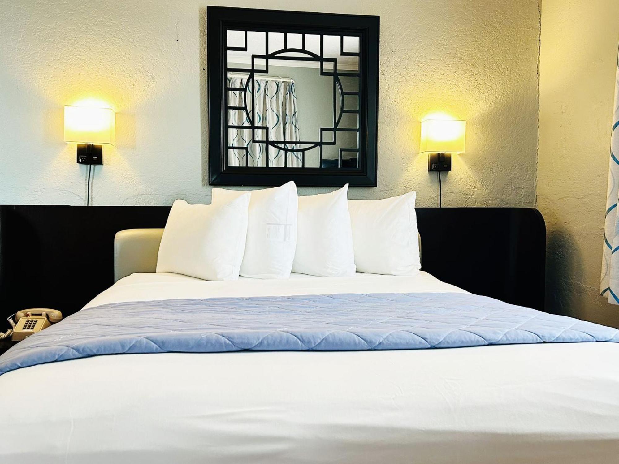 Ponce De Leon Hotel Сейнт Питърсбърг Екстериор снимка